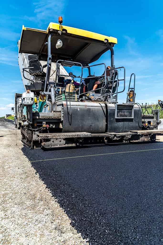About Beaumont Paving
